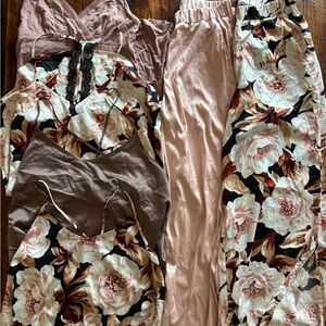 Summer Sleepwear Haul